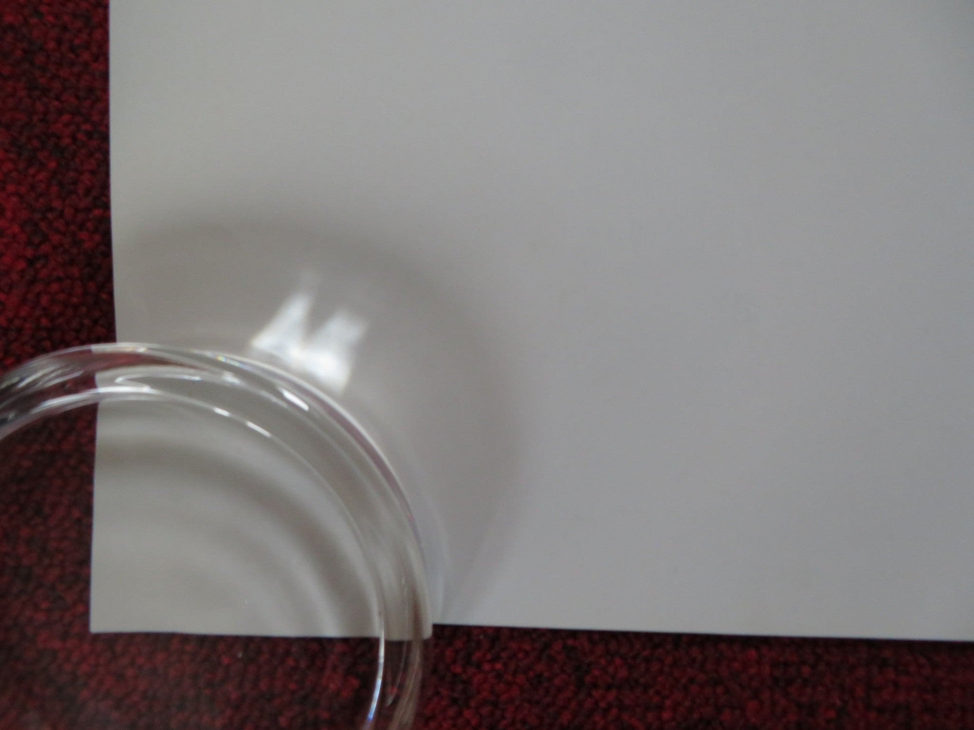 INSIDE MAN UK QUAD (30"x 40") ROLLED POSTER DENZEL WASHINGTON CLIVE OWEN 2006 Rendezvous Cinema Movie posters