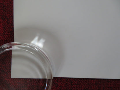 INSIDE MAN UK QUAD (30"x 40") ROLLED POSTER DENZEL WASHINGTON CLIVE OWEN 2006 Rendezvous Cinema Movie posters