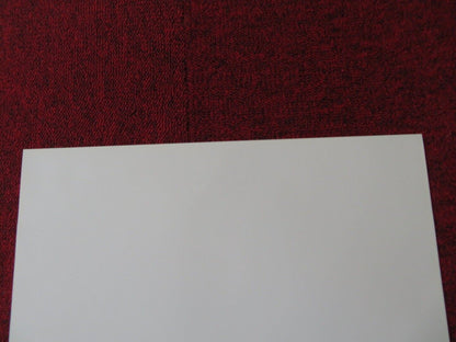 INSIDIOUS: THE LAST KEY ITALIAN LOCANDINA (27.5"x13") POSTER LIN SHAYE 2018 Movie posters