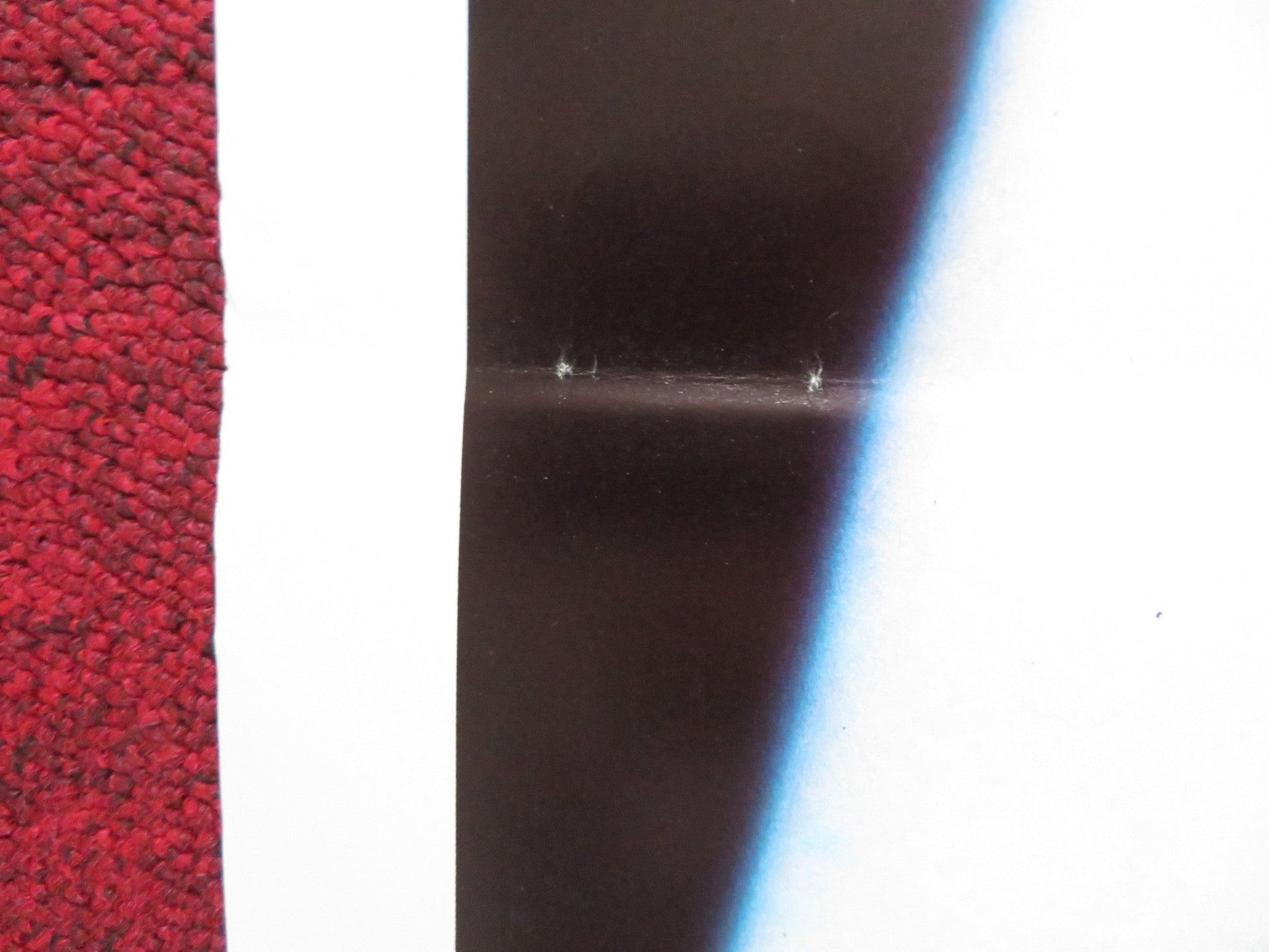 INSPECTOR BLUNDER ITALIAN LOCANDINA POSTER COLUCHE GERARD DEPARDIEU 1982 Rendezvous Cinema Movie posters