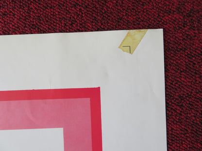 INSPECTOR CLOUSEAU FOLDED US ONE SHEET POSTER ALAN ARKIN FRANK FINLAY 1968 Rendezvous Cinema Movie posters