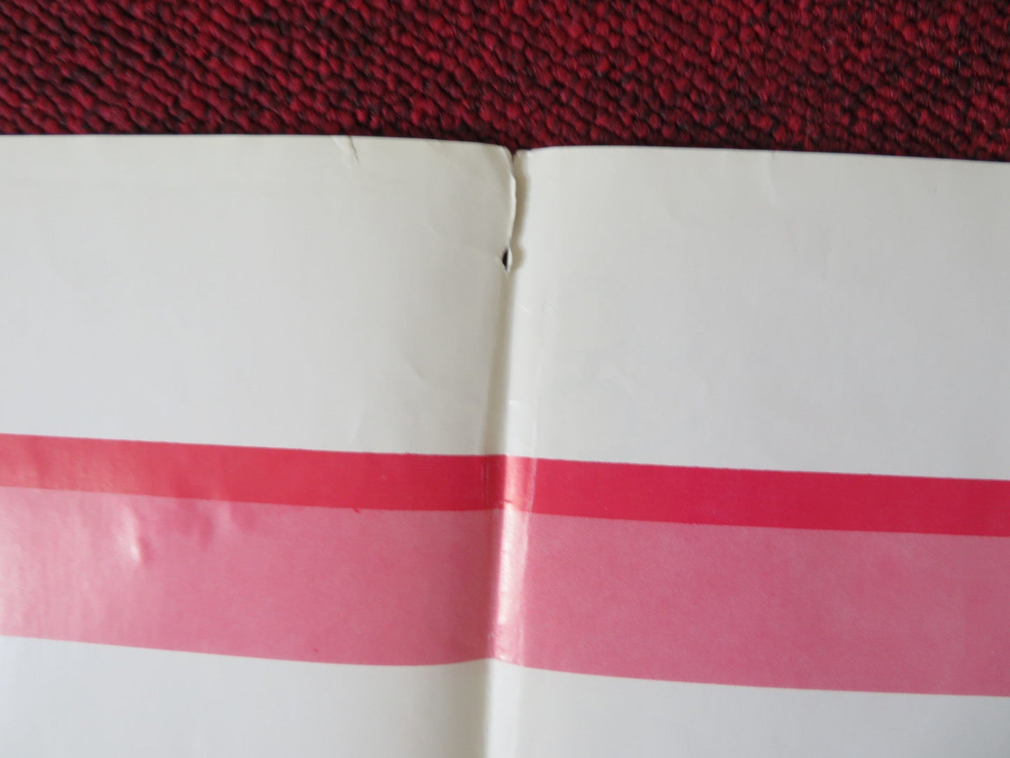 INSPECTOR CLOUSEAU FOLDED US ONE SHEET POSTER ALAN ARKIN FRANK FINLAY 1968 Rendezvous Cinema Movie posters