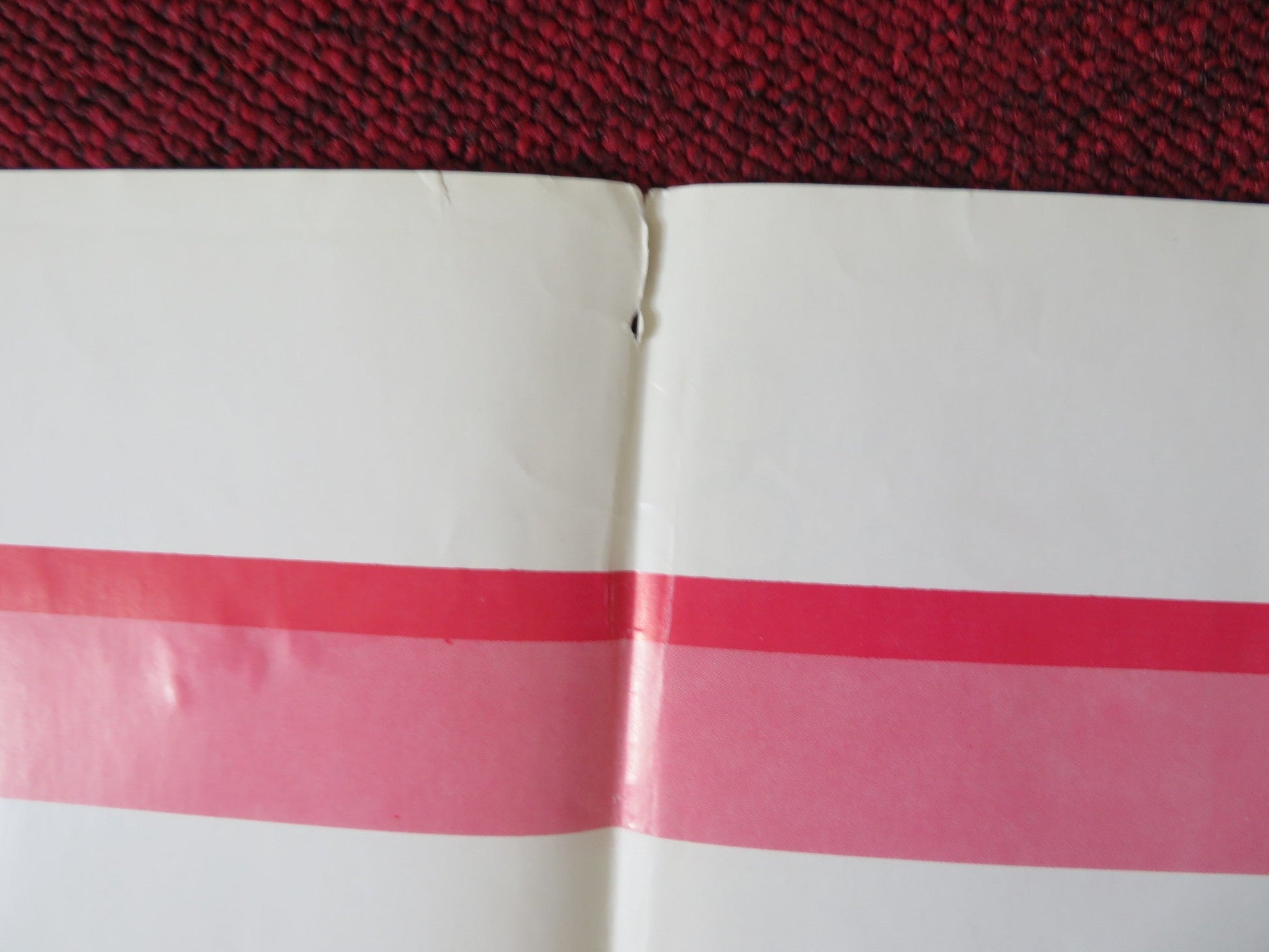 INSPECTOR CLOUSEAU FOLDED US ONE SHEET POSTER ALAN ARKIN FRANK FINLAY 1968 Rendezvous Cinema Movie posters