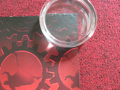 INSPECTOR GADGET UK QUAD (30"x 40") ROLLED POSTER DISNEY BRODERICK 1999 Rendezvous Cinema Movie posters