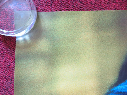 INTACTO UK QUAD (30"x 40") ROLLED POSTER LEONARDO SBARAGLIA EUSEBIO PONCELA 2001 Rendezvous Cinema Movie posters