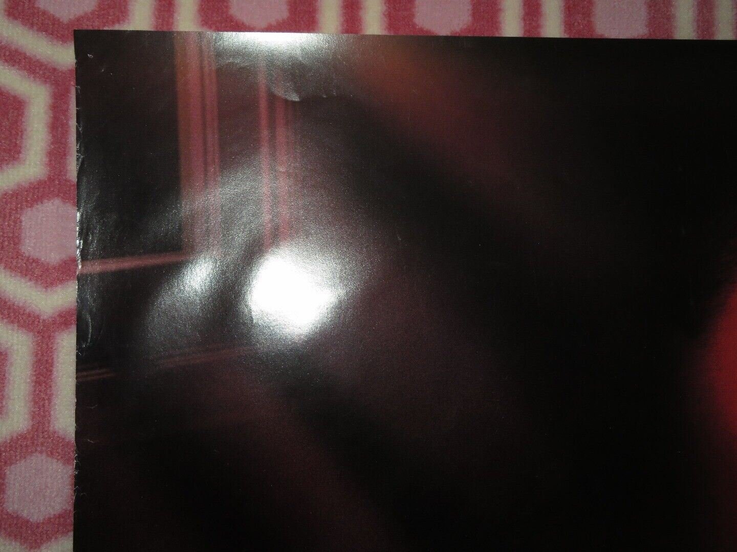 INTERNAL AFFAIRS US ONE SHEET ROLLED POSTER RICHARD GERE ANDY GARCIA 1989 Rendezvous Cinema Movie posters