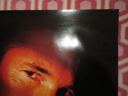 INTERNAL AFFAIRS US ONE SHEET ROLLED POSTER RICHARD GERE ANDY GARCIA 1989 Rendezvous Cinema Movie posters