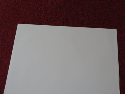 INTERRUPTION ITALIAN LOCANDINA (27.5"x13") POSTER YORGOS ZOIS 2015 Movie posters