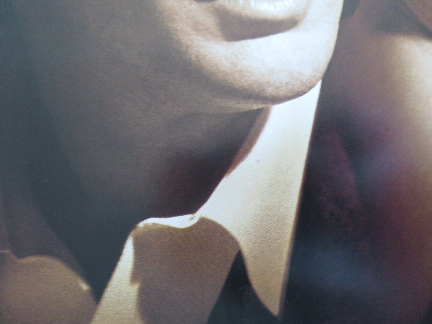 INTERSECTION US ONE SHEET ROLLED POSTER RICHARD GERE SHARON STONE 1994 Movie posters