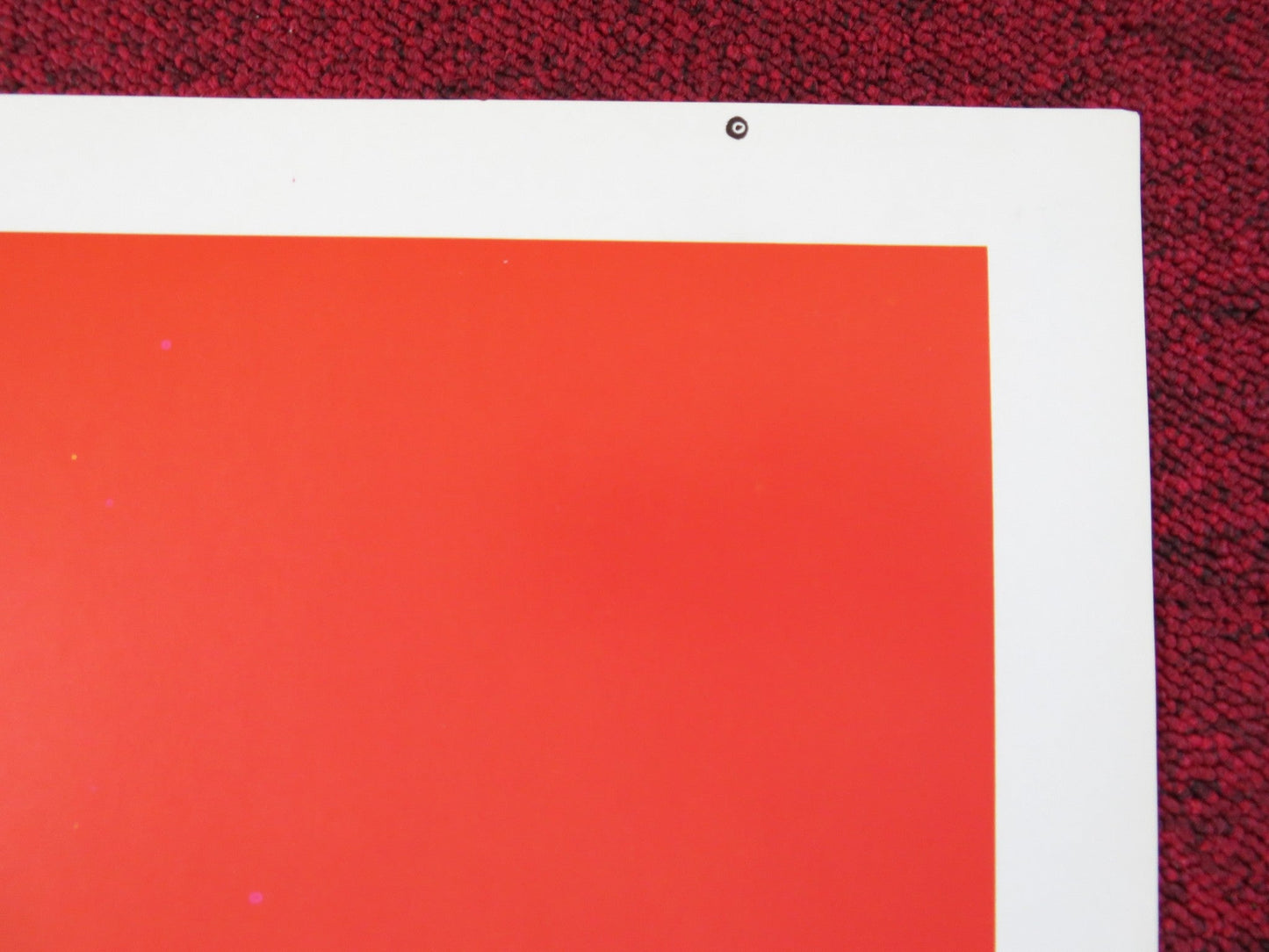 INTIMATE DESIRES US TRI FOLDED ONE SHEET ROLLED POSTER GLORIA LEONARD 1978 Rendezvous Cinema Movie posters