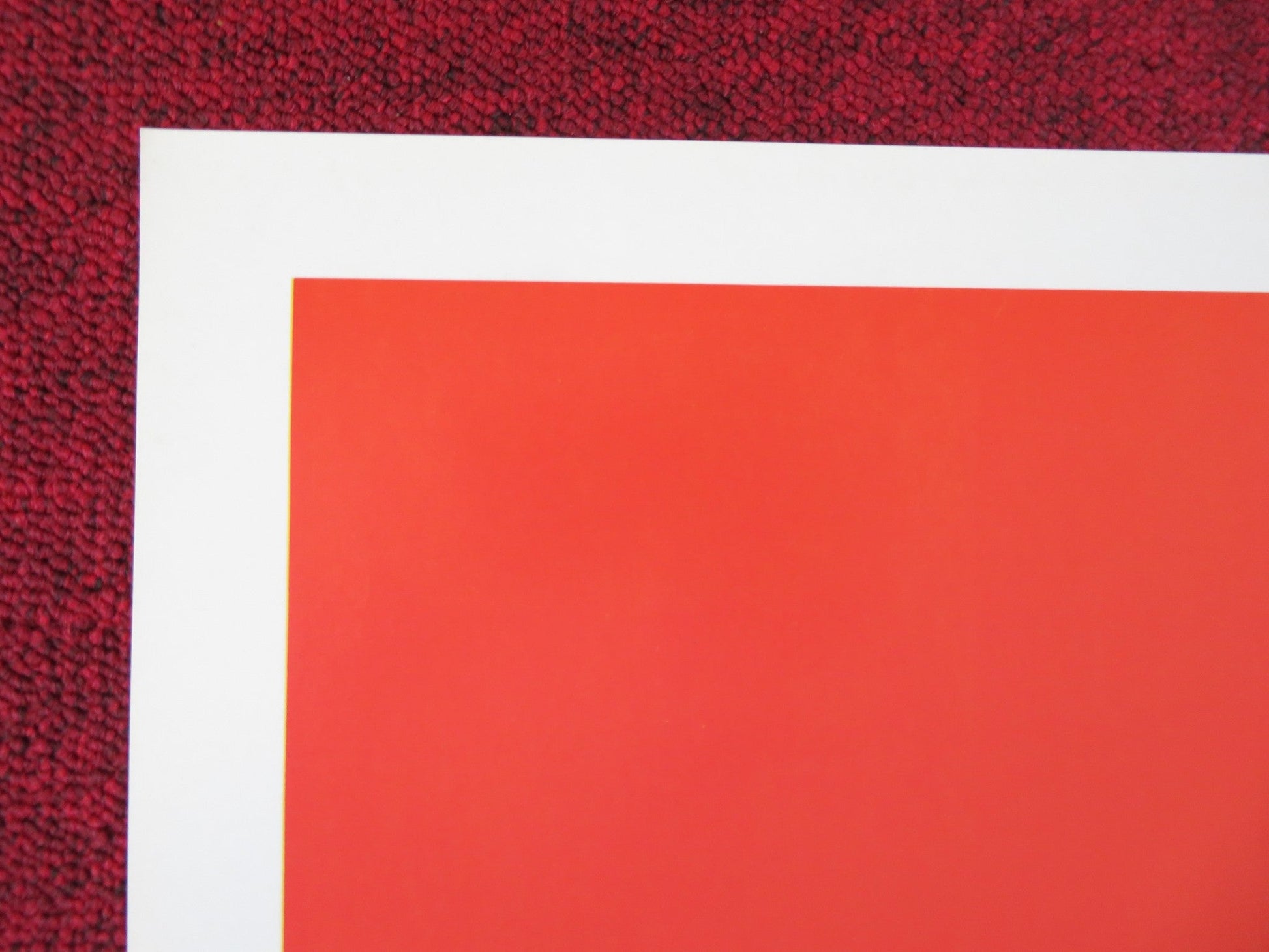 INTIMATE DESIRES US TRI FOLDED ONE SHEET ROLLED POSTER GLORIA LEONARD 1978 Rendezvous Cinema Movie posters