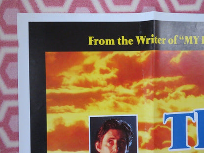 INTO THE WEST QUAD (30" x 40") POSTER GABRIEL BYRNE 1992 Movie posters