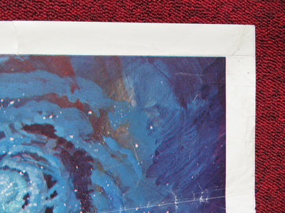 INVASION OF THE BODY SNATCHERS SPANISH POSTER SUTHERLAND NIMOY GOLDBLUM 1978 Rendezvous Cinema Movie posters