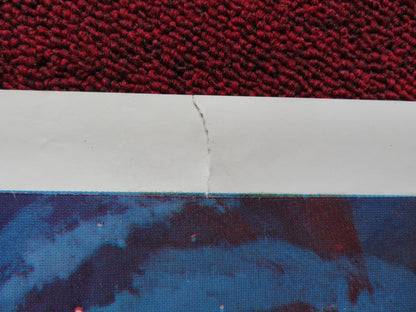 INVASION OF THE BODY SNATCHERS SPANISH POSTER SUTHERLAND NIMOY GOLDBLUM 1978 Rendezvous Cinema Movie posters