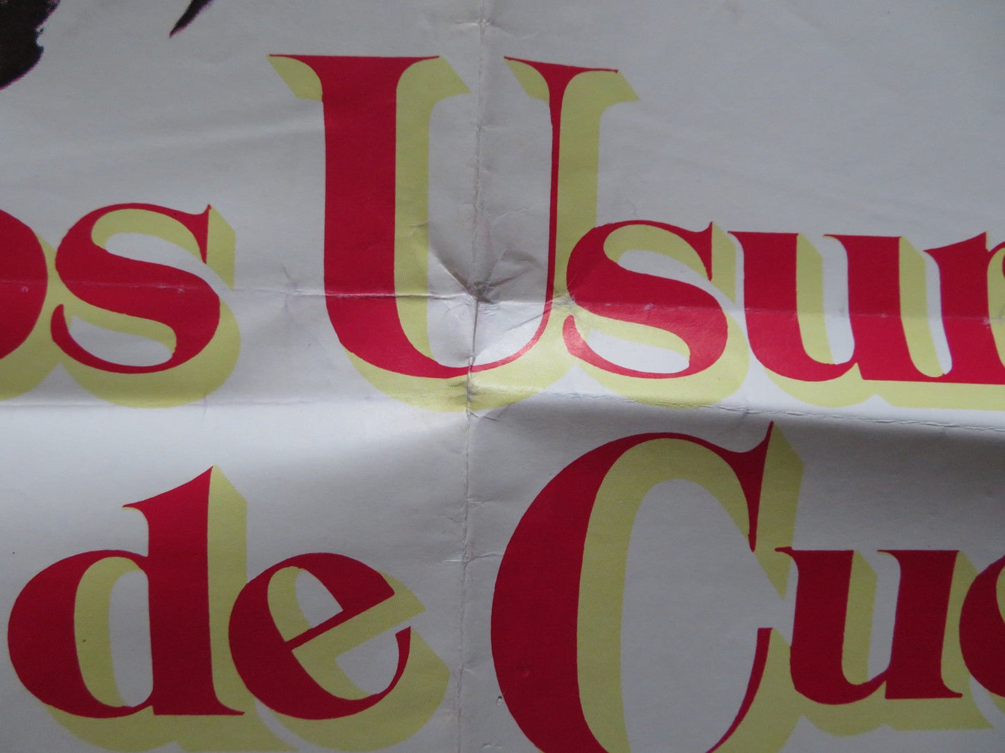 INVASION OF THE BODY SNATCHERS SPANISH POSTER SUTHERLAND NIMOY GOLDBLUM 1978 Rendezvous Cinema Movie posters