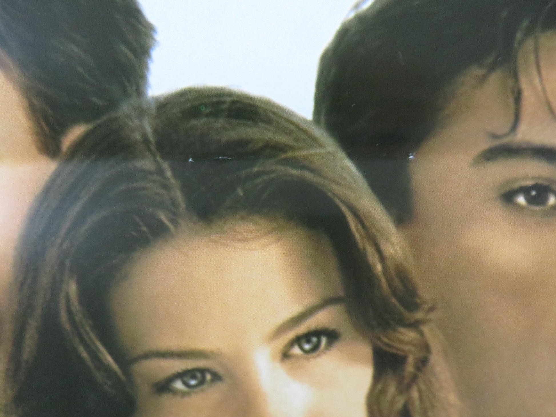 INVENTING THE ABBOTTS ITALIAN LOCANDINA POSTER LIV TYLER JOAQUIN PHOENIX 1997 Rendezvous Cinema Movie posters