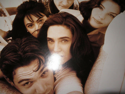 INVENTING THE ABBOTTS US ONE SHEET ROLLED POSTER LIV TYLER J.PHOENIX - Rendezvous Cinema