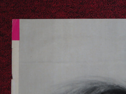 IO, EMMANUELLE ITALIAN FOGLIO ROLLED POSTER ERIKA BLANC ADOLFO CELI 1969 Movie posters