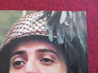 IO TIGRO TU TIGRI EGLI TIGRA ITALIAN FOGLIO POSTER RENATO POZZETTO PONZONI 1978 Rendezvous Cinema Movie posters