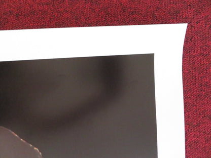 IREZUMI US ONE SHEET ROLLED POSTER MASAYO UTSUNOMIYA TOMISABURO WAKAYAMA 1982 Rendezvous Cinema Movie posters