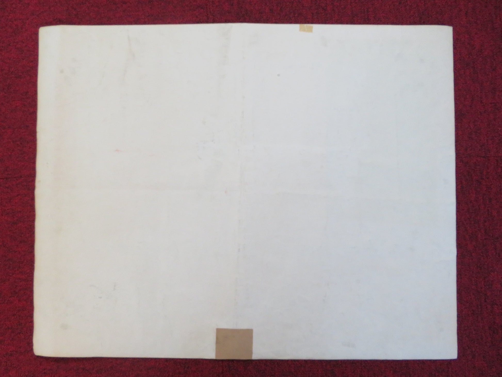 IRMA LA DOUCE HALF SHEET (22"x 28") POSTER JACK LEMMON SHIRLEY MACLAINE 1963 Rendezvous Cinema Movie posters