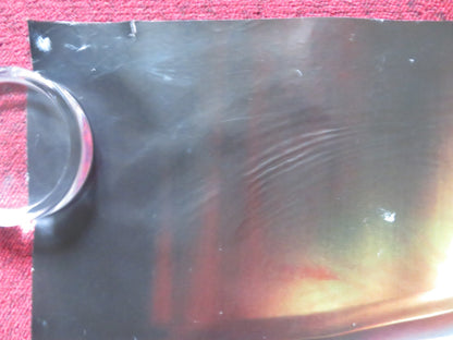 IRON MAN UK QUAD (30"x 40") ROLLED POSTER ROBERT DOWNEY JR. TERRENCE HOWARD 2008 Rendezvous Cinema Movie posters