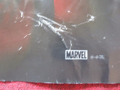 IRON MAN UK QUAD (30"x 40") ROLLED POSTER ROBERT DOWNEY JR. TERRENCE HOWARD 2008 Rendezvous Cinema Movie posters