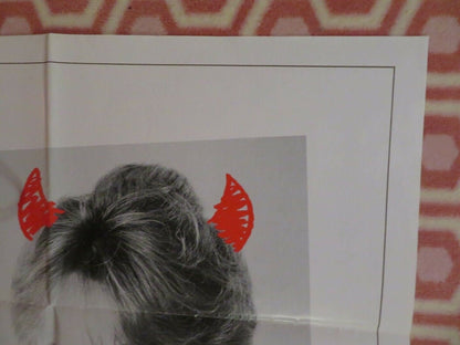 IRRECONCILABLE DIFFERENCES ONE SHEET POSTER DREW BARRYMORE 1984 Movie posters