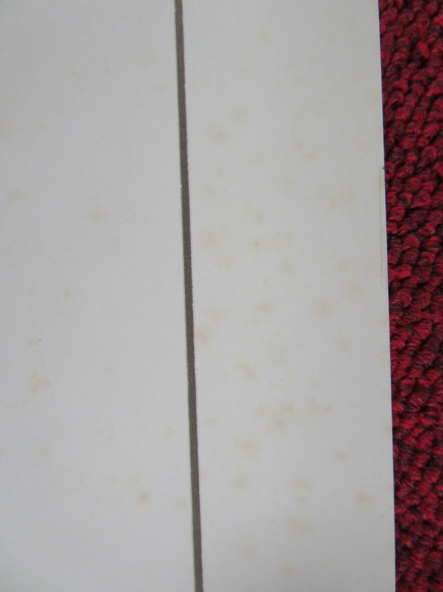 IRRECONCILABLE DIFFERENCES US ONE SHEET ROLLED POSTER RYAN O'NEAL BARRYMORE 1984 Rendezvous Cinema Movie posters