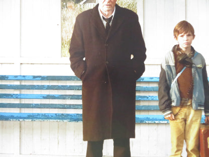 IS ANYBODY THERE? UK QUAD (30"x 40") ROLLED POSTER MICHAEL CAINE 2008 Rendezvous Cinema Movie posters