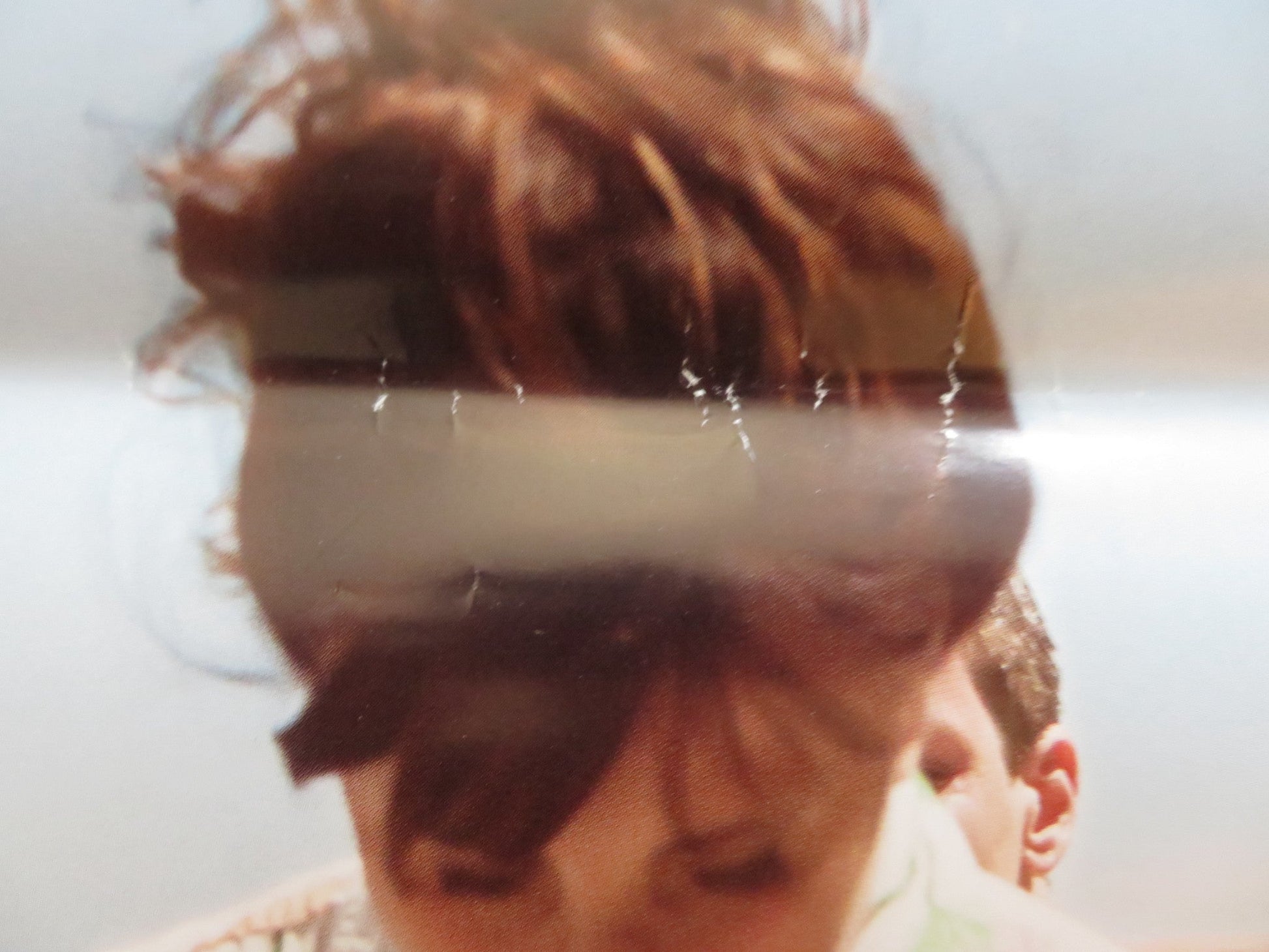 ISABELLE ITALIAN LOCANDINA POSTER LAVINIA ANSELMI ARIANE ASCARIDE 2018 Rendezvous Cinema Movie posters