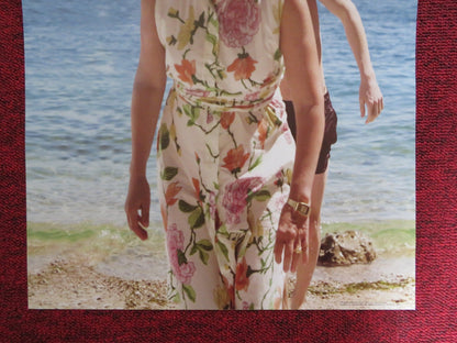 ISABELLE ITALIAN LOCANDINA POSTER LAVINIA ANSELMI ARIANE ASCARIDE 2018 Rendezvous Cinema Movie posters