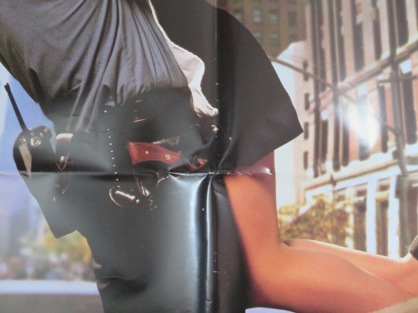 IT COULD HAPPEN TO YOU BRITISH QUAD (30"x40") POSTER NICHOLAS CAGE BRIDGET FONDA - Rendezvous Cinema