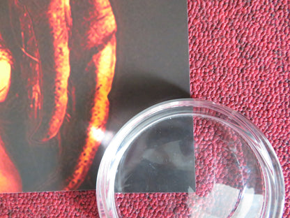 IT LIVES INSIDE US ONE SHEET ROLLED POSTER MEGAN SURI NEERU BAJWA 2023 Rendezvous Cinema Movie posters