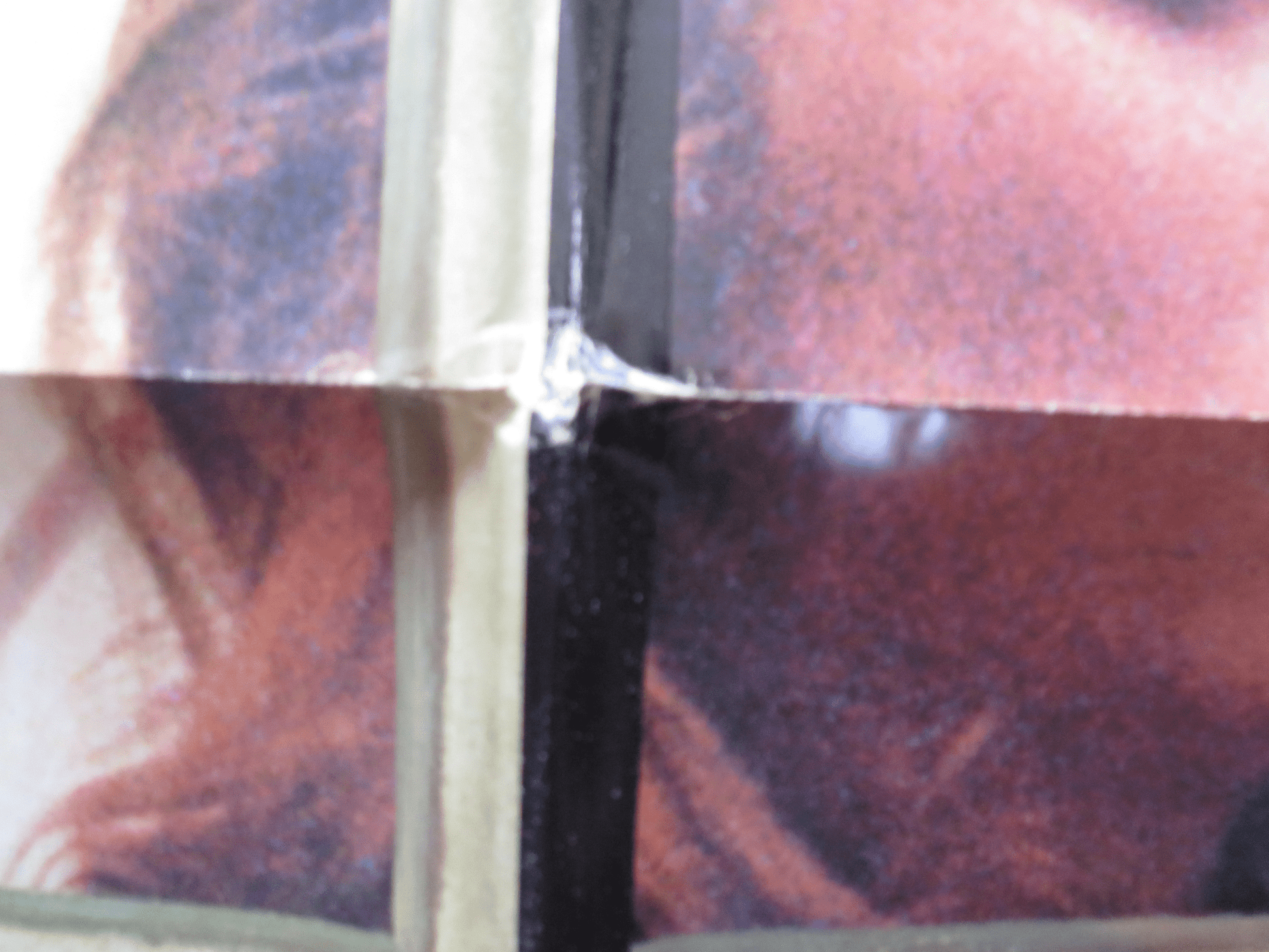 IT ONLY HAPPENS TO OTHERS FOLDED US ONE SHEET POSTER CATHERINE DENEUVE 1971 Rendezvous Cinema Movie posters