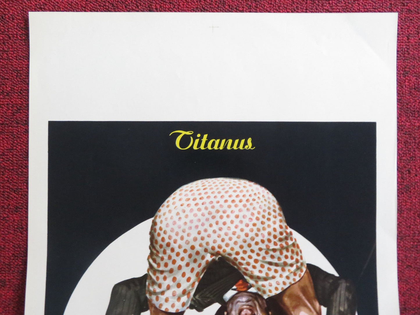 ITALIAN GRAFFITI ITALIAN LOCANDINA POSTER PINO COLIZZI ORNELLA MUTI 1973 Rendezvous Cinema Movie posters