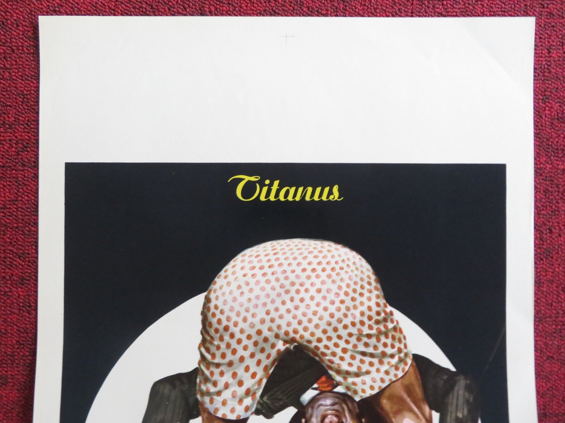 ITALIAN GRAFFITI ITALIAN LOCANDINA POSTER PINO COLIZZI ORNELLA MUTI 1973 Rendezvous Cinema Movie posters