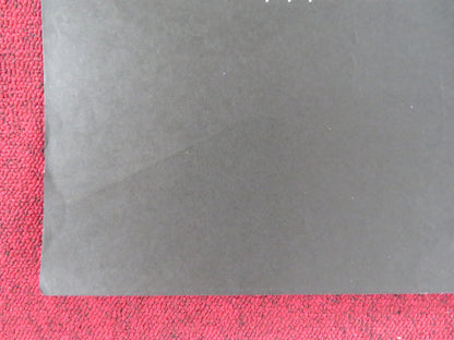 IT'S A 2FT 6" ABOVE THE GROUND WORLD FOLDED US ONE SHEET POSTER H. BENNETT 1973 Rendezvous Cinema Movie posters