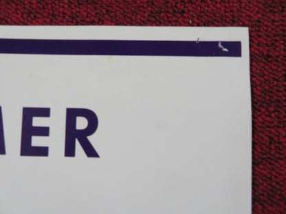 IT'S A MAD MAD MAD MAD WORLD GERMAN POSTER SPENCER TRACY SID CAESAR 1963 Rendezvous Cinema Movie posters