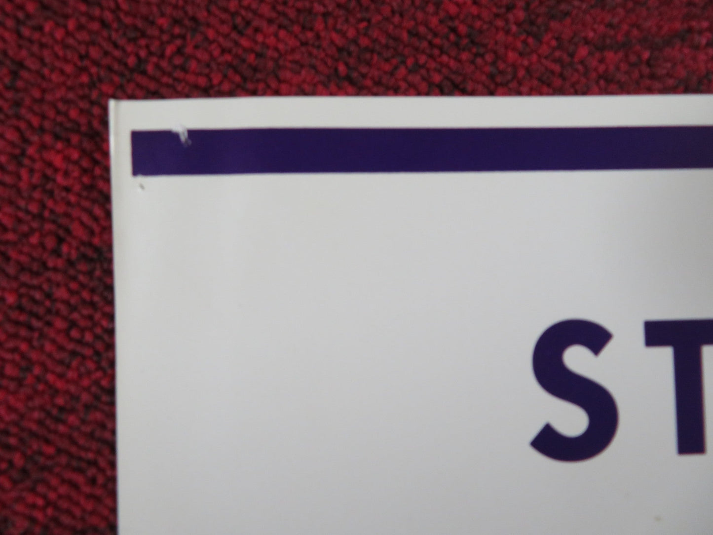 IT'S A MAD MAD MAD MAD WORLD GERMAN POSTER SPENCER TRACY SID CAESAR 1963 Rendezvous Cinema Movie posters