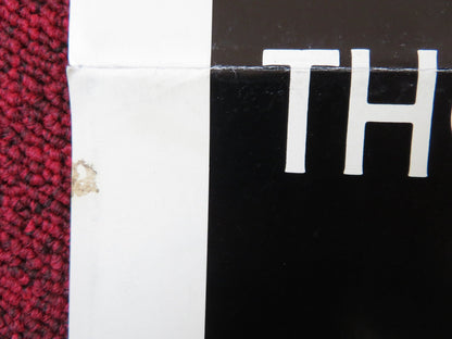 IT'S ALIVE FOLDED US ONE SHEET POSTER LARRY COHEN JOHN RYAN SHARON FARRELL 1974 Rendezvous Cinema Movie posters