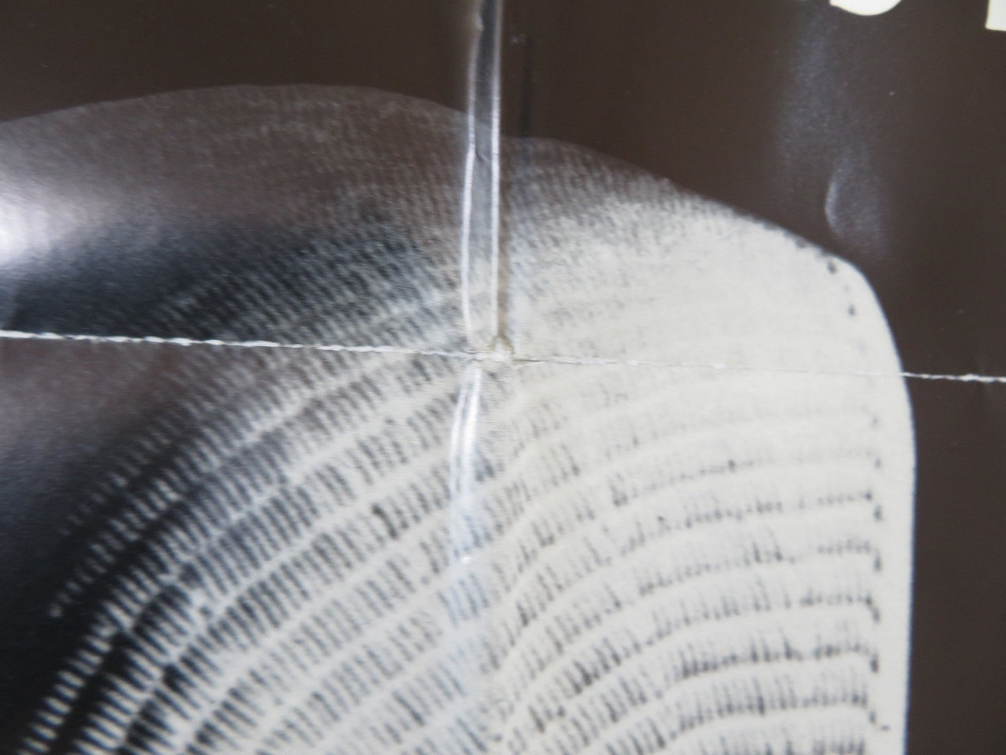 IT'S ALIVE FOLDED US ONE SHEET POSTER LARRY COHEN JOHN RYAN SHARON FARRELL 1974 Rendezvous Cinema Movie posters