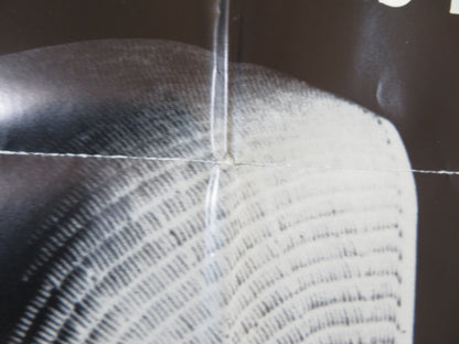 IT'S ALIVE FOLDED US ONE SHEET POSTER LARRY COHEN JOHN RYAN SHARON FARRELL 1974 Rendezvous Cinema Movie posters