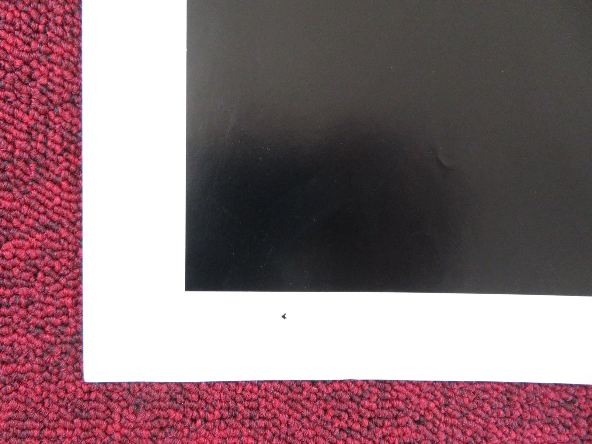 IT'S ALIVE FOLDED US ONE SHEET POSTER LARRY COHEN JOHN RYAN SHARON FARRELL 1974 Rendezvous Cinema Movie posters