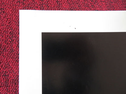 IT'S ALIVE FOLDED US ONE SHEET POSTER LARRY COHEN JOHN RYAN SHARON FARRELL 1974 Rendezvous Cinema Movie posters