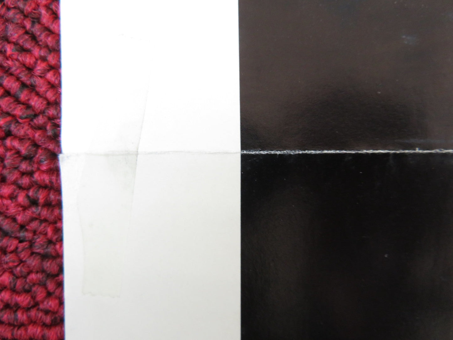 IT'S ALIVE FOLDED US ONE SHEET POSTER LARRY COHEN JOHN RYAN SHARON FARRELL 1974 Rendezvous Cinema Movie posters