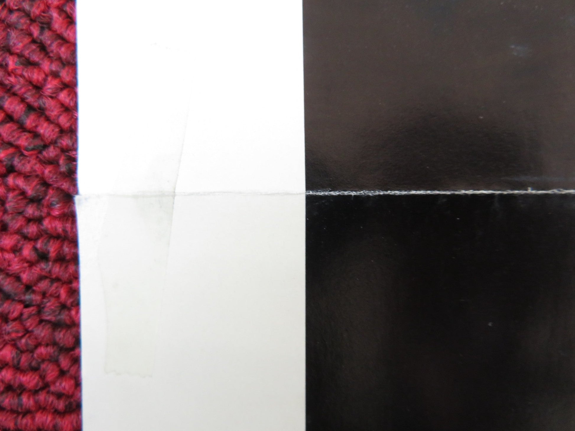 IT'S ALIVE FOLDED US ONE SHEET POSTER LARRY COHEN JOHN RYAN SHARON FARRELL 1974 Rendezvous Cinema Movie posters