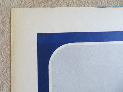 IT'S MY TURN 2 ITALIAN 2 FOGLIO POSTER MICHAEL DOUGLAS JILL CLAYBURGH 1980 Rendezvous Cinema Movie posters