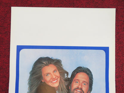 IT'S MY TURN ITALIAN LOCANDINA POSTER MICHAEL DOUGLAS JILL CLAYBURGH 1981 Rendezvous Cinema Movie posters