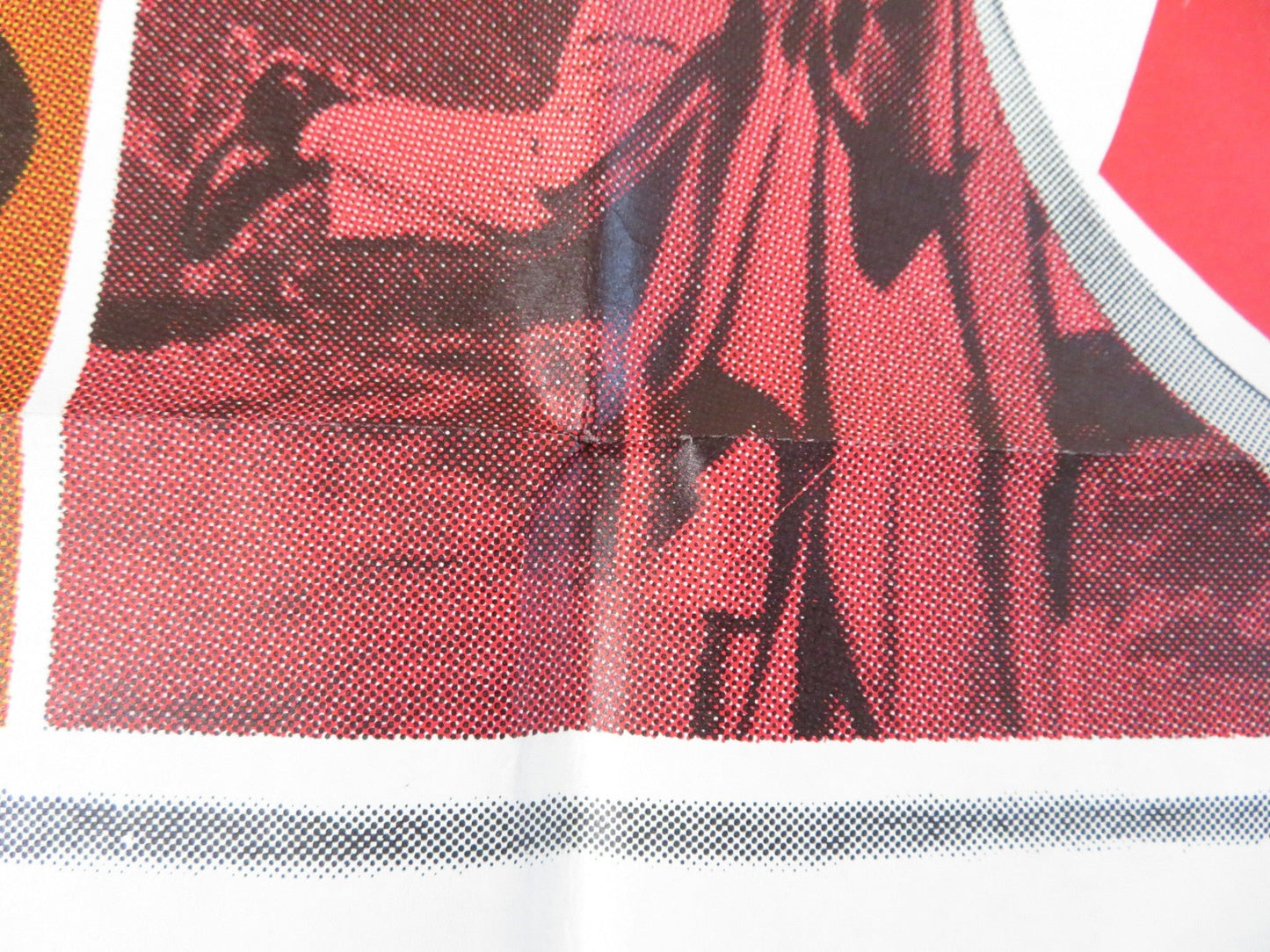 IT'S ONLY MONEY FOLDED US ONE SHEET POSTER JERRY LEWIS JOAN O'BRIEN 1962 Rendezvous Cinema Movie posters